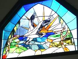 BirdWindow